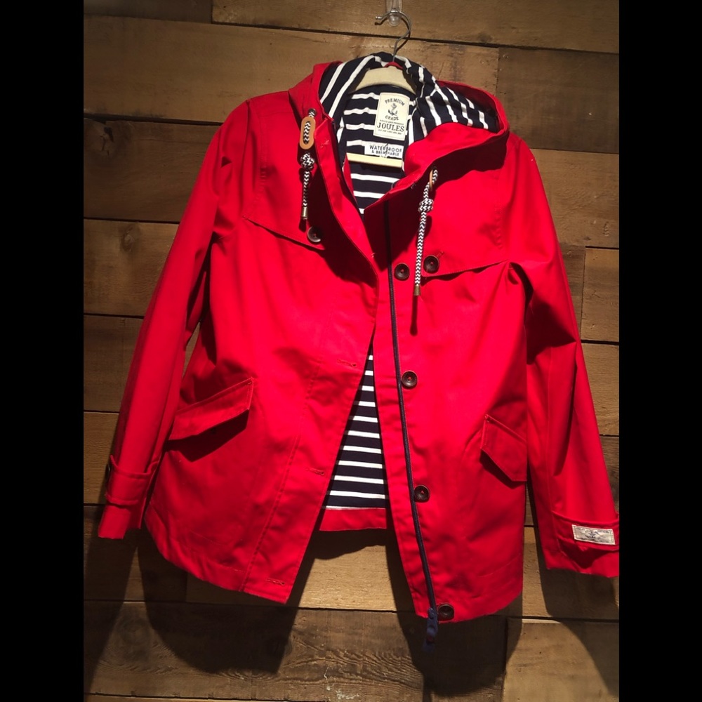 Ladies jacket